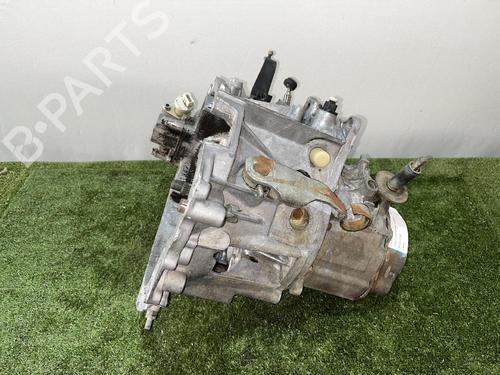 Used Gearbox PEUGEOT PARTNER Box Body/MPV (5_, G_) 1.9 D (69 hp) 31684238