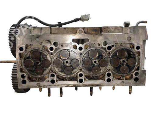Cylinder head AUDI A3 (8P1) 2.0 TDI | BP33424086M5 - Image 5