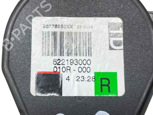 Airbag Kit PEUGEOT 308 SW II (LC_, LJ_, LR_, LX_, L4_) 1.6 THP 155 | BP29383078C86 