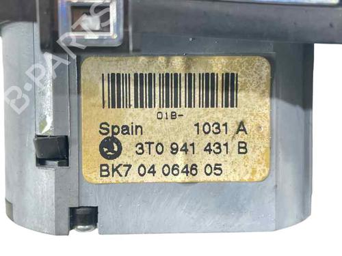 Headlight switch SKODA SUPERB II (3T4) 2.0 TDI | BP29177935I24 - Image 2