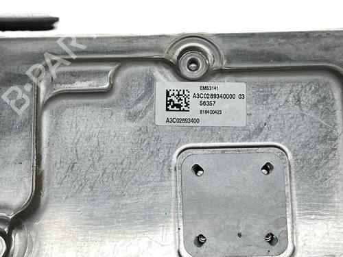 Engine control unit (ECU) NISSAN MICRA V (K14) 1.0 IG-T | BP32008110M57 - Image 2