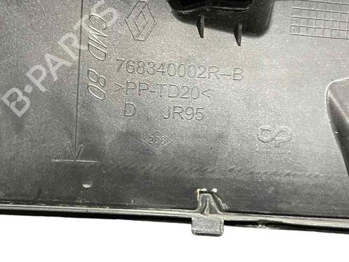 Used Other Other RENAULT SCÉNIC III VAN (JZ0/1_) 1.4 TCe (JZ0F, JZ1V) (131 hp) 25211466 25211466