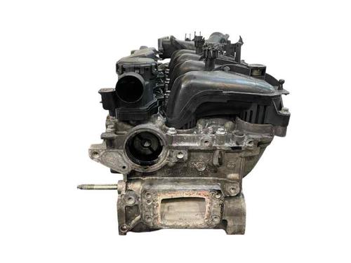 Used Cylinder head Cylinder head FORD FOCUS II (DA_, HCP, DP) 1.6 TDCi (90 hp) 27695363 27695363