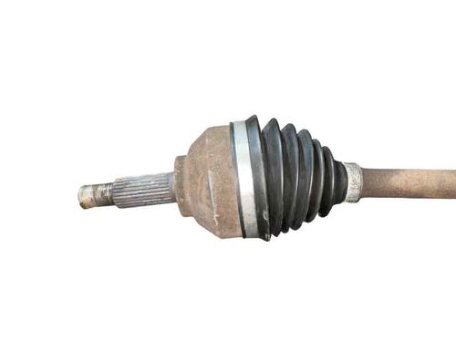 Used Left front driveshaft Left front driveshaft RENAULT TRAFIC II Bus (JL) 2.0 dCi 115 (JL00, JL01, JL0H, JL0M, JL0U) (114 hp) 31870216 31870216