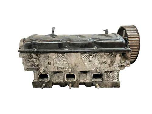Cylinder head AUDI A4 B7 (8EC) 2.5 TDI | BP28070350M5 