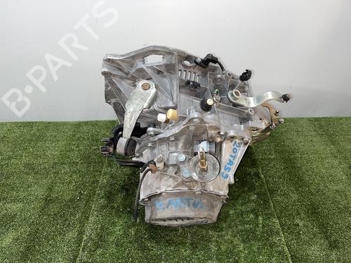 Used Gearbox Gearbox CITROËN XANTIA (X1_, X2_) [1993-2003] 31684194 31684194