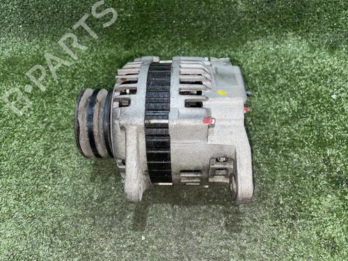 Generator MITSUBISHI PAJERO III (V7_W, V6_W) [1999-2007]  31681166