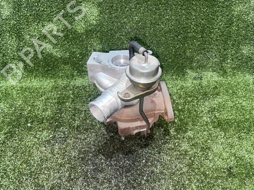 Used Turbocharger/Supercharger TOYOTA COROLLA (_E12_) [2001-2008]  31681464