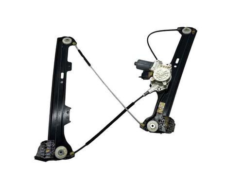 Used Front left window mechanism Front left window mechanism BMW 5 (E60) [2001-2010] 31683491 31683491