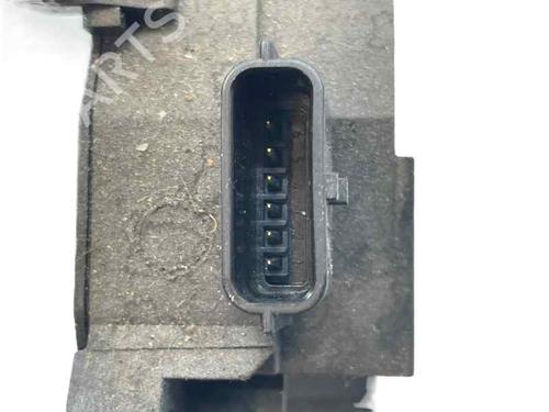 Pedal RENAULT MEGANE IV Saloon 1.5 Blue dCi 95 (LVA2) | BP29449005I4 