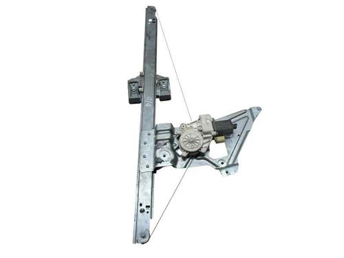 Used Front left window mechanism MERCEDES-BENZ SPRINTER 3,5-t Van (B906) 313 CDI (906.631, 906.633, 906.635, 906.637) (129 hp) 29968182