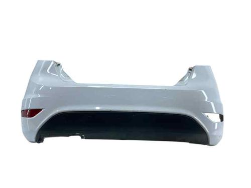 Used Rear bumper FORD FIESTA VI (CB1, CCN) 1.4 TDCi (68 hp) 27448668