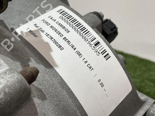 Used Gearbox Gearbox 31684321 31684321