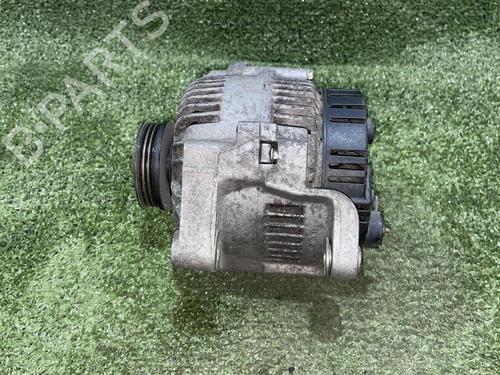 Used Alternator Alternator RENAULT MEGANE I Classic (LA0/1_) [1996-2008] 31680998 31680998