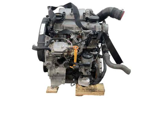 Engine SEAT IBIZA III (6L1) 1.9 SDI | BP34236563M1 - Image 4