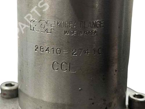 Used Egr Egr KIA CEE'D SW (ED) [2007-2012] 33425110 33425110