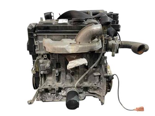 Engine PEUGEOT 306 (7B, N3, N5) 1.4 SL | BP29628182M1 
