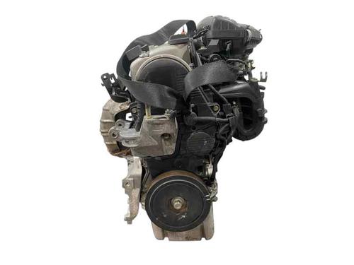 Engine HONDA CIVIC VII Hatchback (EU, EP, EV) 1.6 i (EP2, EU8, EU6) | BP25435322M1 