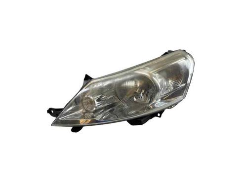 Used Left headlight PEUGEOT EXPERT Tepee (VF3X_) 1.6 HDi 90 8V (90 hp) 29177479