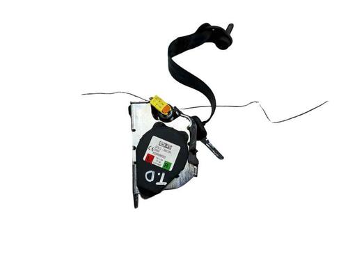 Used Rear right seatbelt Rear right seatbelt JAGUAR XE (X760) 2.0 D AWD (180 hp) 33282906 33282906