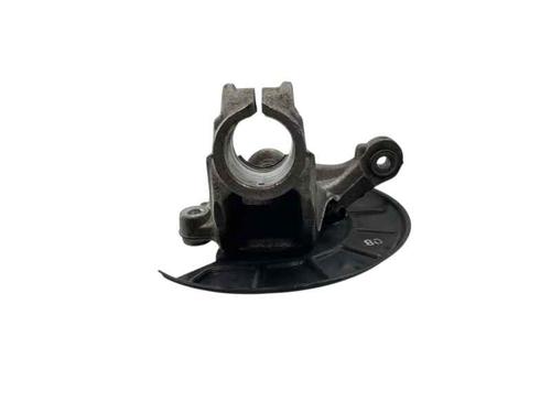 Left front steering knuckle VW PASSAT B7 (362) 2.0 TDI | BP30718087M25 - Image 7