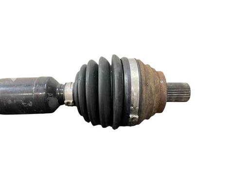 Right front driveshaft VW GOLF PLUS V (5M1, 521) 2.0 FSI | BP27454937M39 