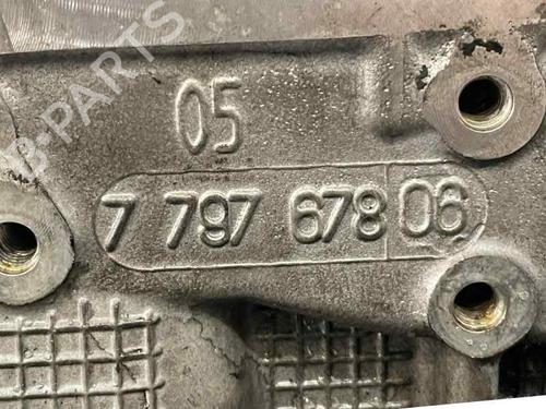 Cylinder head BMW 5 (E60) | BP31683189M5 - Image 6