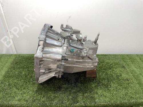 Used Gearbox RENAULT CLIO III (BR0/1, CR0/1) [2005-2014]  31684073