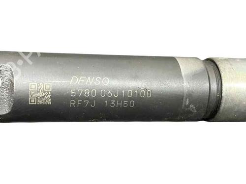 Used Injector MAZDA 6 Saloon (GG) 2.0 DI (GG14) (121 hp) 29177984