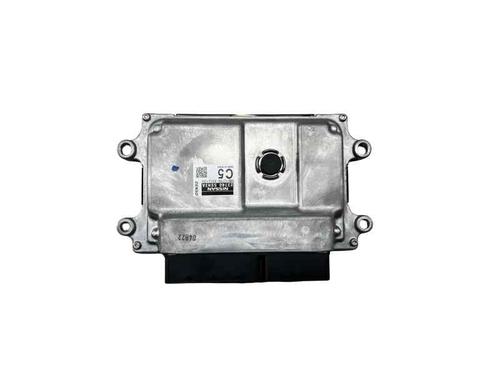 Engine control unit (ECU) NISSAN LEAF (ZE1) Electric | BP31940286M57 - Image 3