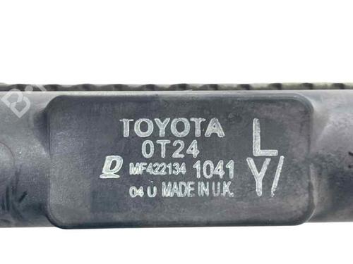 Køler TOYOTA AURIS (_E18_) 1.8 Hybrid (ZWE186_, ZWE186R) | BP30294732M31