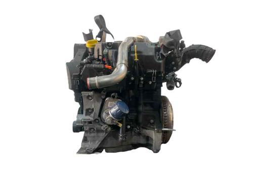 Used Engine Engine RENAULT LAGUNA Coupe (DT0/1) 1.5 dCi (110 hp) 25212433 25212433