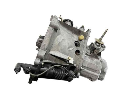 Gearbox CITROËN XSARA PICASSO (N68) 1.6 HDi | BP25734344M3 