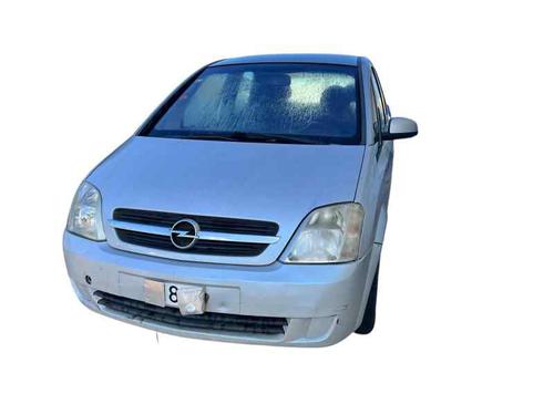 AC compressor OPEL MERIVA A MPV (X03) 1.7 CDTI (E75) | BP31870246M34  - Image 7