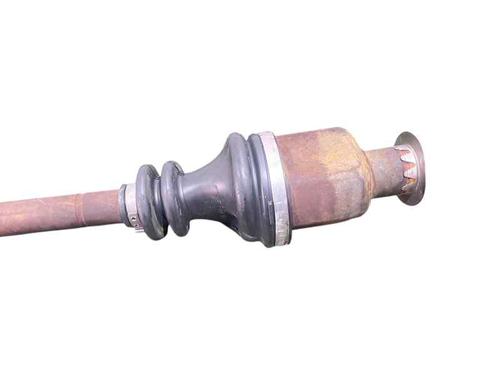 Used Right front driveshaft Right front driveshaft RENAULT CLIO II (BB_, CB_) 1.2 16V (BB05, BB0W, BB11, BB27, BB2T, BB2U, BB2V, CB05,... (75 hp) 24225195 24225195