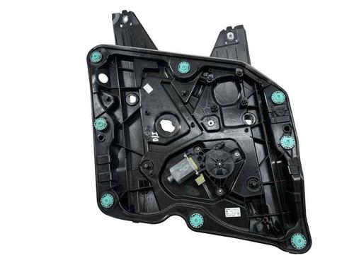 Used Front left window mechanism Front left window mechanism SKODA OCTAVIA IV (NX3, NN3, PV3) 1.5 TSI e-TEC (150 hp) 30959457 30959457