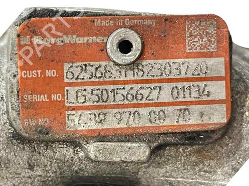 Turbocharger/Supercharger RENAULT LAGUNA III Grandtour (KT0/1) 2.0 dCi (KT01, KT08, KT09, KT0K, KT12, KT1D, KT1W) | BP29420826M71 