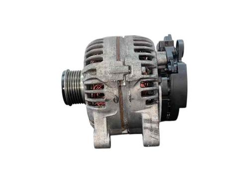 Used Alternator Alternator MINI MINI (R56) Cooper D (109 hp) 25213400 25213400