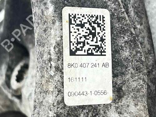 Fusée avant gauche AUDI Q5 (8RB) 3.0 TDI quattro (240 hp) 31870590