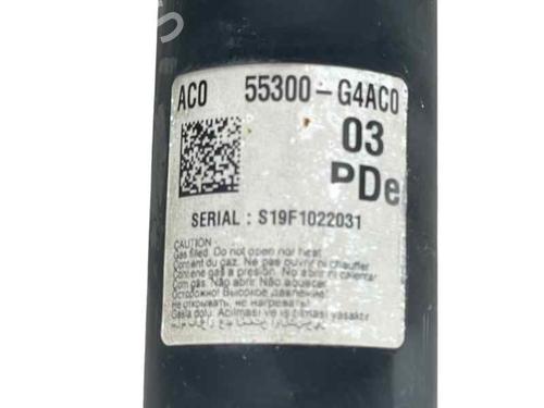 Right rear shock absorber HYUNDAI i30 (PDE, PD, PDEN) 1.6 CRDi | BP29177324M19 