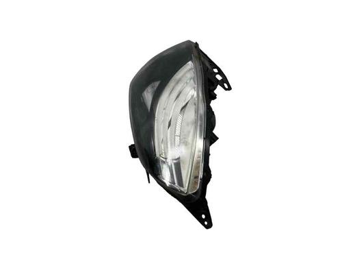 Used Left headlight Left headlight RENAULT GRAND SCÉNIC III (JZ0/1_) 1.6 16V Bifuel (JZ1Y) (110 hp) 33112535 33112535