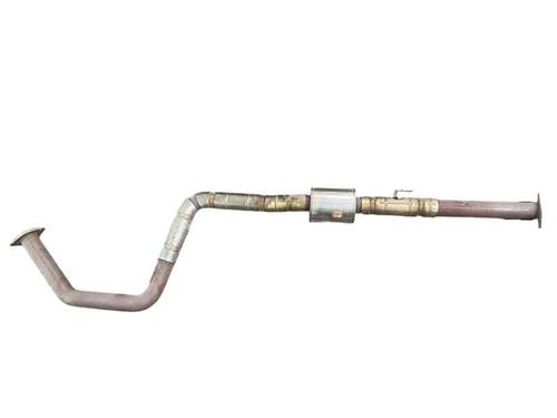 Used Exhaust system Exhaust system HYUNDAI i30 FASTBACK (PDE, PDEN) 2.0 N (275 hp) 24224399 24224399