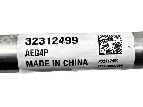 Pipe VOLVO XC40 (536) T2 | BP33424572M125 - Image 2