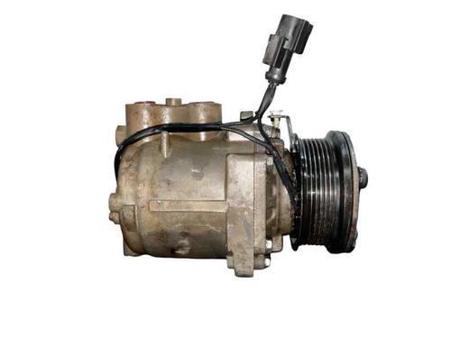 AC-Kompressor AC-Kompressor FORD TOURNEO CONNECT 1.8 TDCi /TDDi /DI (75 hp) 34236636 34236636