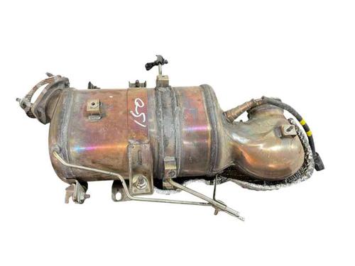 Used Particulate filter CHEVROLET CAPTIVA (C100, C140) 2.2 D (184 hp) 27695351