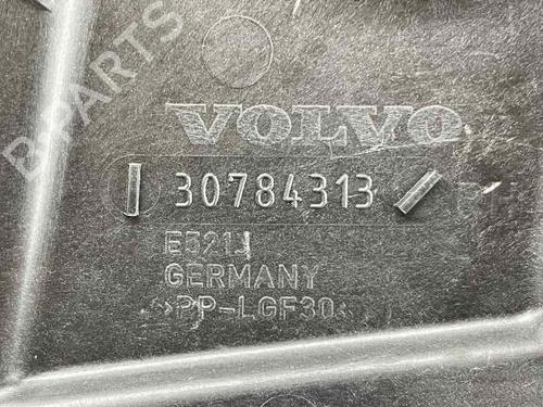 Rudehejsemekanisme Højre bagtil VOLVO V60 I (155) D4 AWD (181 hp) 29177184