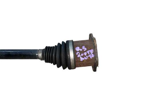 Used Right front driveshaft Right front driveshaft AUDI Q5 (8RB) [2008-2019] 31870169 31870169
