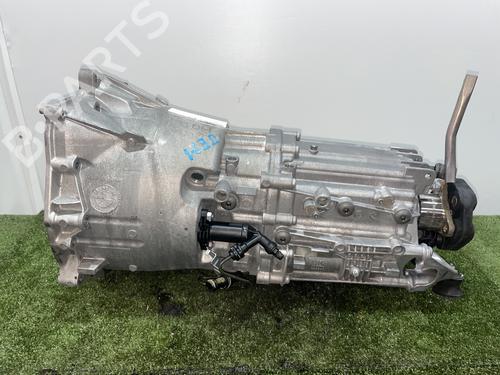 Gearbox BMW 3 (E90)  | BP31684457M3  - Image 6