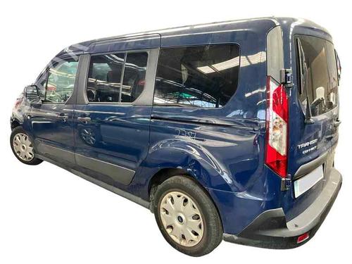 Hand brake FORD TRANSIT CONNECT V408 Box Body/MPV 1.5 TDCi | BP34237042I18 - Image 5