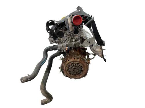 Engine RENAULT MEGANE II Saloon (LM0/1_) 1.6 16V (LM1R, LM0C) | BP26055867M1  - Image 8